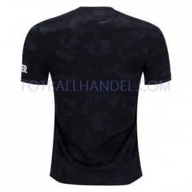 Herre Fotballdrakter Manchester United Tredje 2019-20 Kortermet